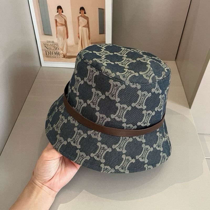 Celine hat dx06